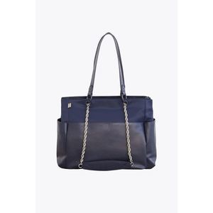 NWT BEIS The Diaper Bag in Navy